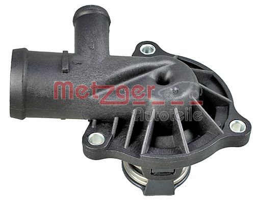 METZGER 4006301 Thermostat, Kühlmittel